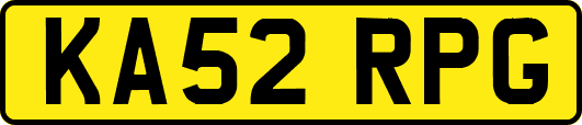 KA52RPG