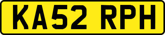 KA52RPH