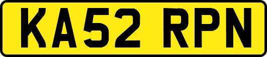 KA52RPN