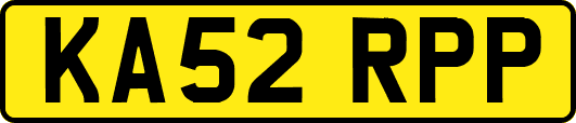 KA52RPP