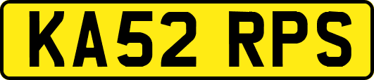 KA52RPS