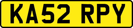 KA52RPY