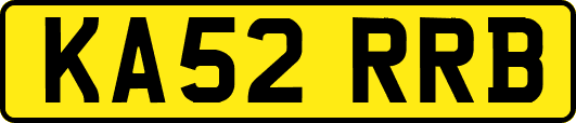 KA52RRB