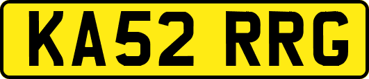KA52RRG