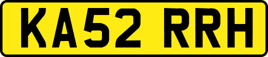 KA52RRH