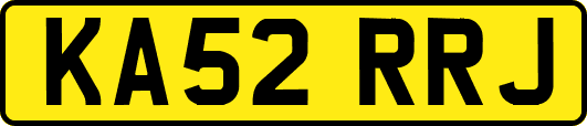 KA52RRJ