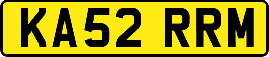 KA52RRM