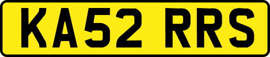 KA52RRS