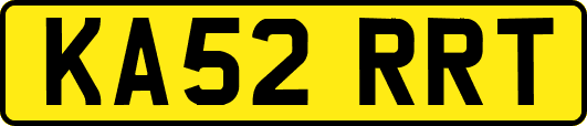 KA52RRT