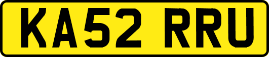 KA52RRU