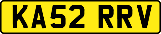 KA52RRV
