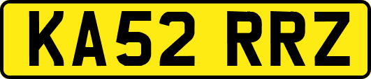 KA52RRZ