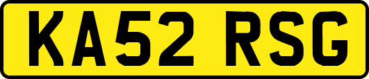 KA52RSG