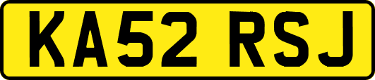KA52RSJ