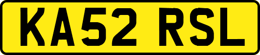 KA52RSL