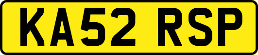 KA52RSP