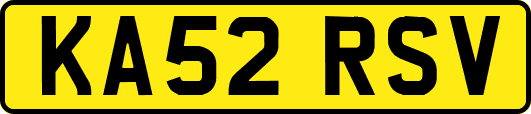 KA52RSV