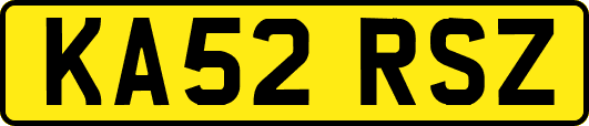 KA52RSZ