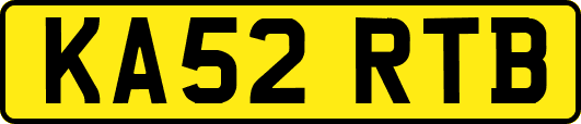 KA52RTB
