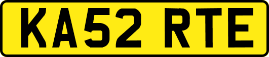 KA52RTE