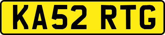 KA52RTG