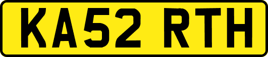 KA52RTH