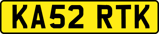 KA52RTK