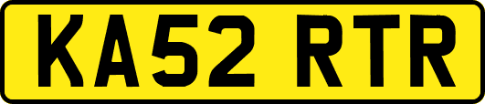 KA52RTR