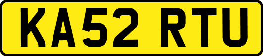 KA52RTU