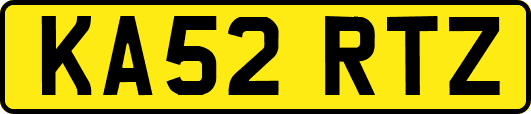 KA52RTZ