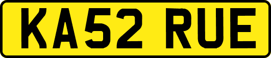 KA52RUE