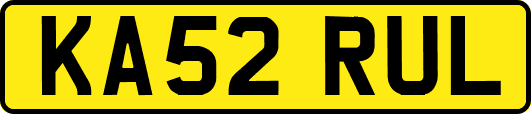 KA52RUL