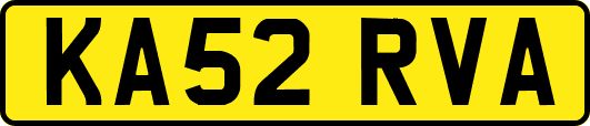 KA52RVA