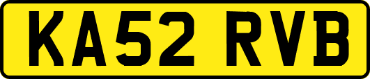 KA52RVB