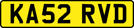 KA52RVD