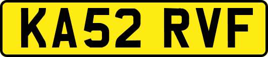 KA52RVF