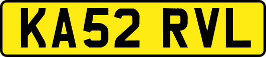 KA52RVL