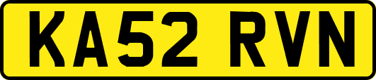 KA52RVN