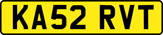 KA52RVT