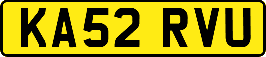 KA52RVU