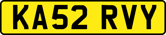 KA52RVY