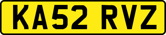 KA52RVZ