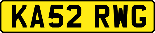 KA52RWG