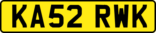 KA52RWK