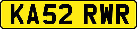 KA52RWR