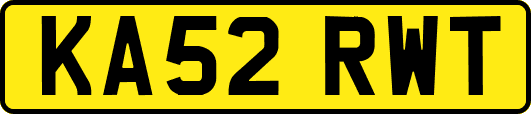 KA52RWT
