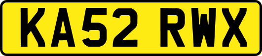 KA52RWX