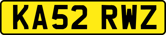 KA52RWZ