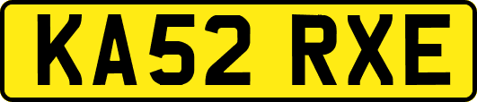 KA52RXE