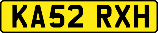 KA52RXH